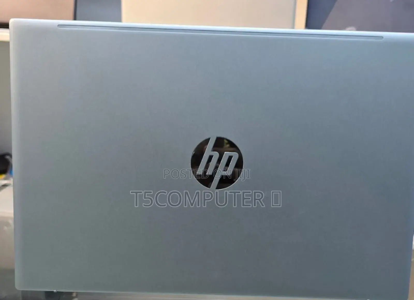 New Laptop HP 16GB Intel Core I5 SSD 512GB