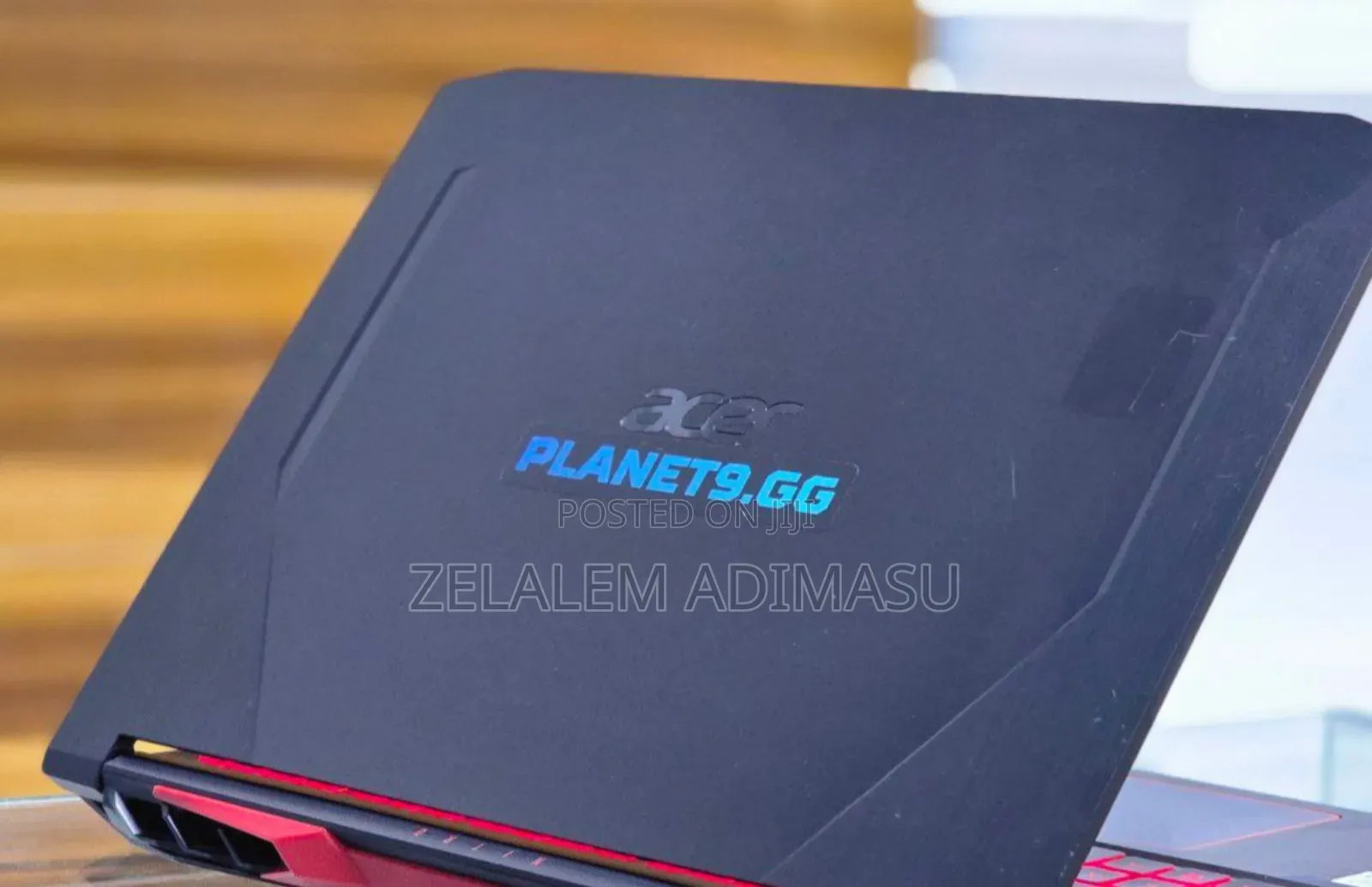 New Laptop Acer Nitro 5 16GB Intel Core I7 SSD 1T