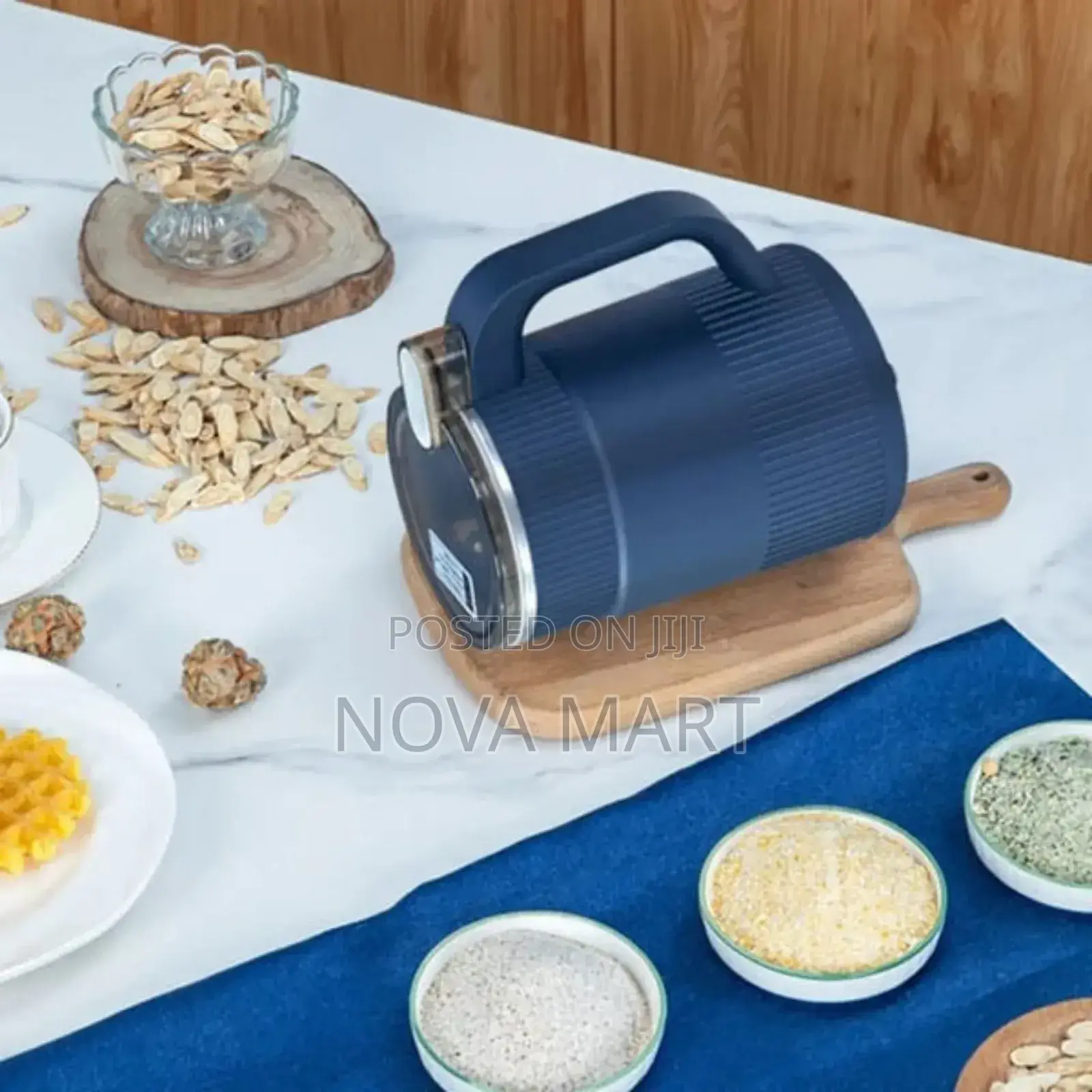 Inima Electric Coffee Grinder