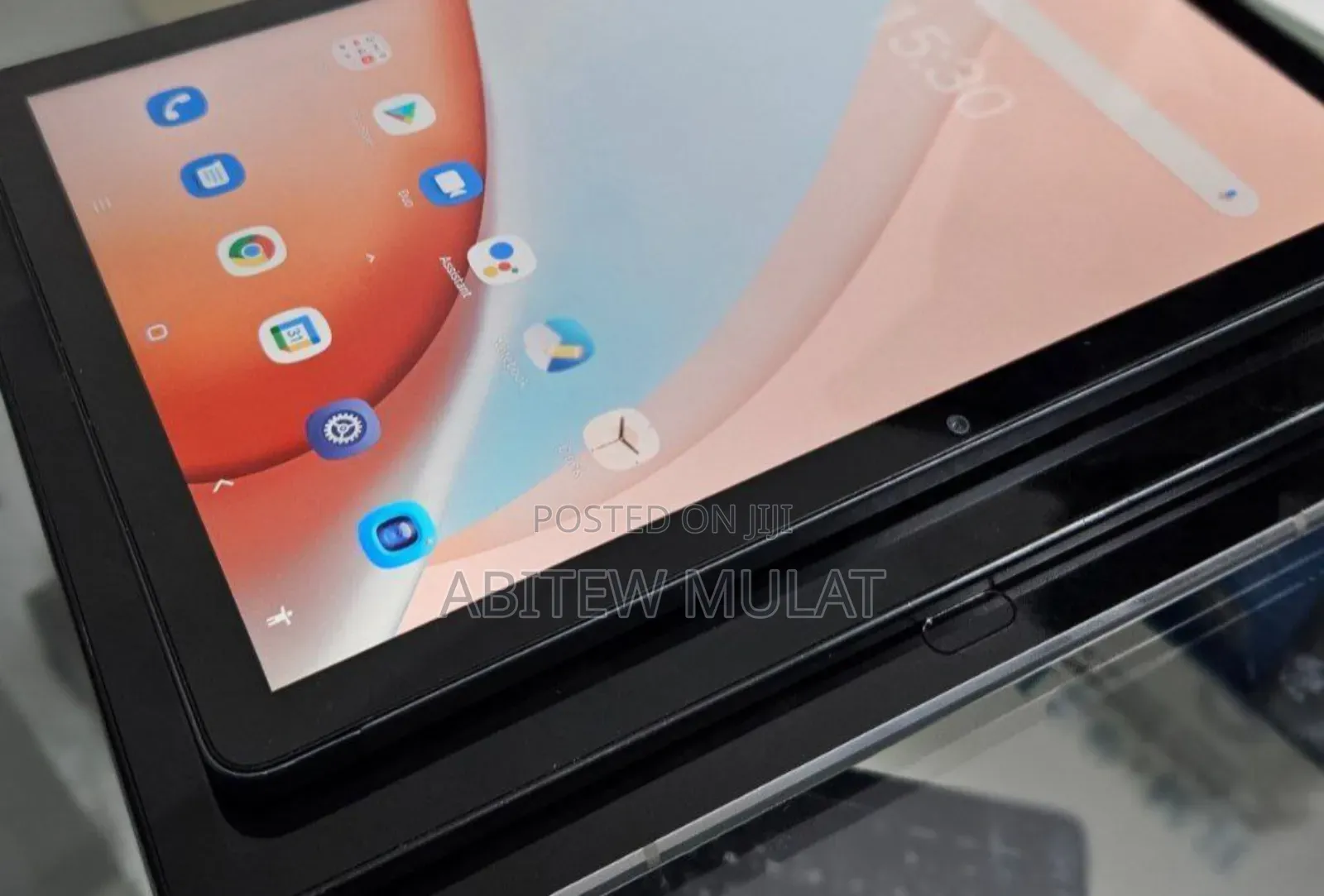 New Blackview Tab 12 64 GB Black