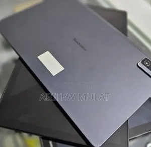 New Blackview Tab 12 64 GB Black