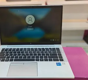 Photo - New Laptop HP EliteBook 840 G8 16GB Intel Core I5 SSD 512GB