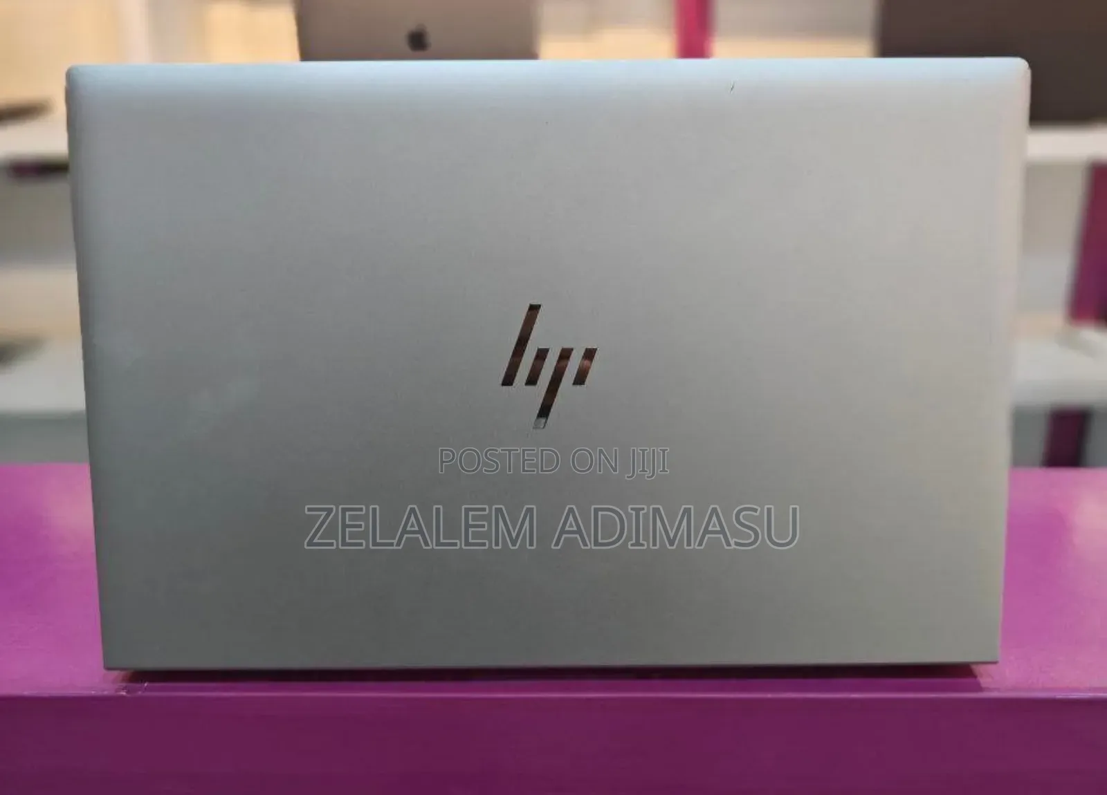 New Laptop HP EliteBook 840 G8 16GB Intel Core I5 SSD 512GB