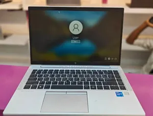 New Laptop HP EliteBook 840 G8 16GB Intel Core I5 SSD 512GB
