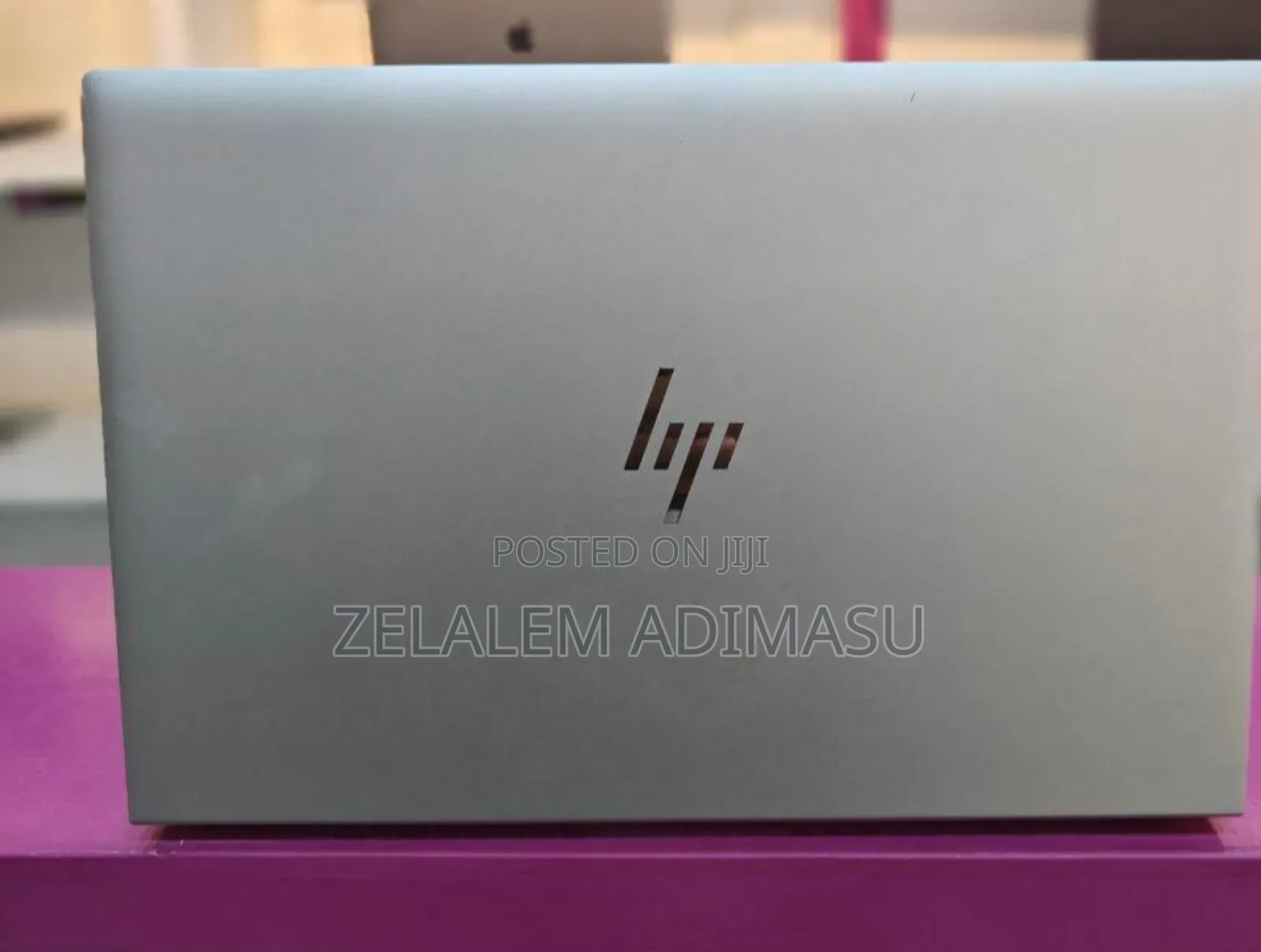 New Laptop HP EliteBook 840 G8 16GB Intel Core I5 SSD 512GB