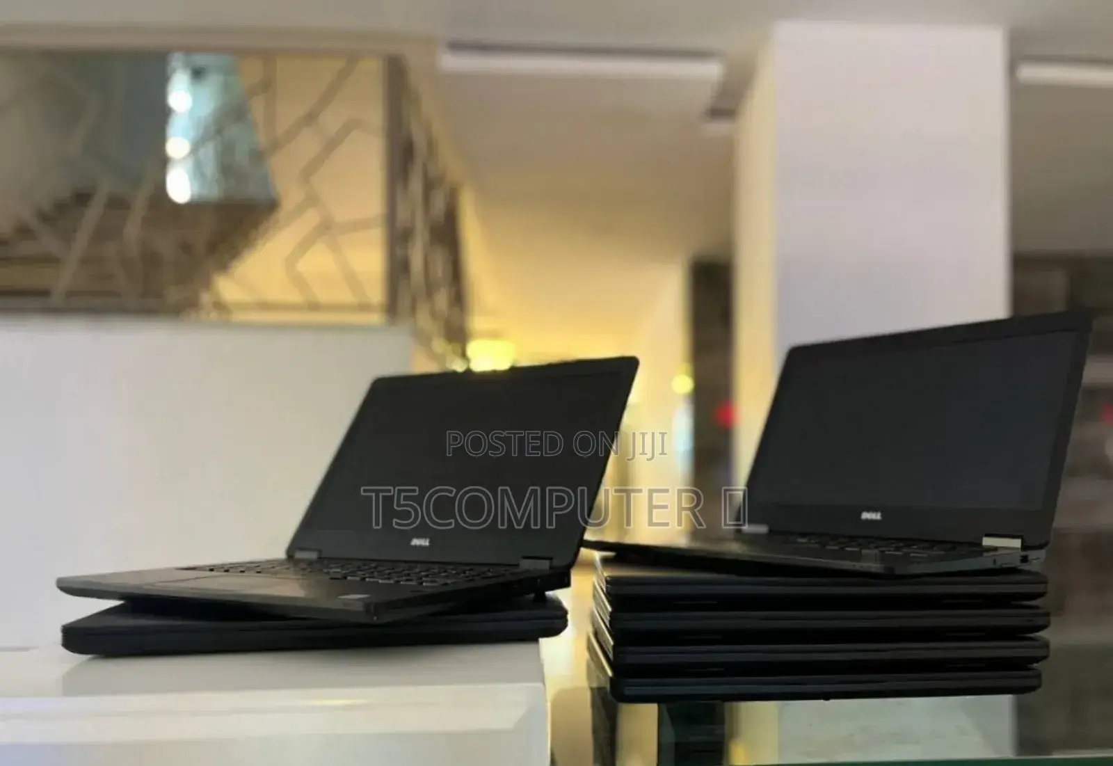 New Laptop Dell Latitude 5480 8GB Intel Core I5 SSD 256GB