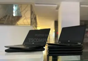 Photo - New Laptop Dell Latitude 5480 8GB Intel Core I5 SSD 256GB