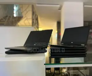 New Laptop Dell Latitude 5480 8GB Intel Core I5 SSD 256GB