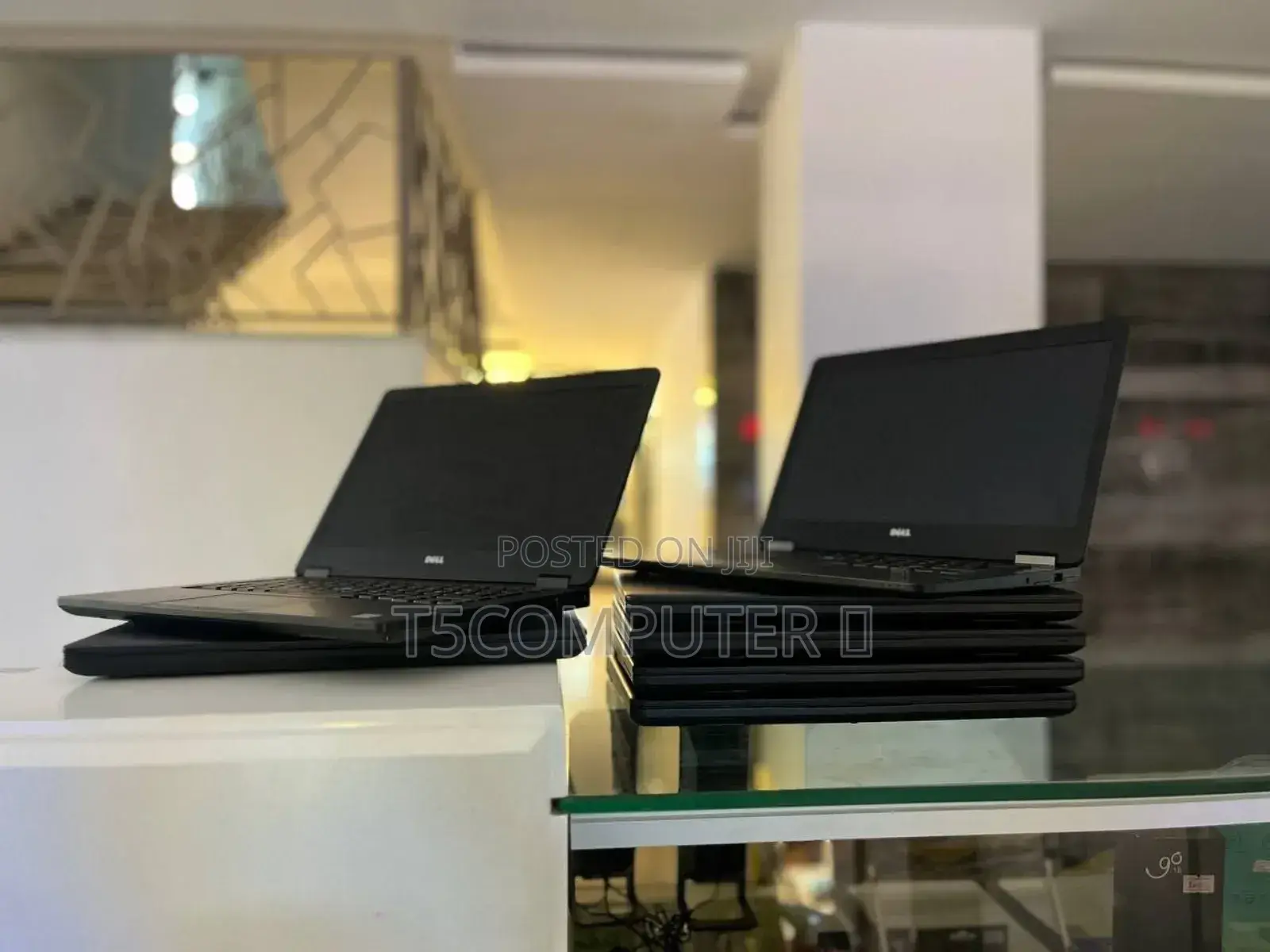 New Laptop Dell Latitude 5480 8GB Intel Core I5 SSD 256GB