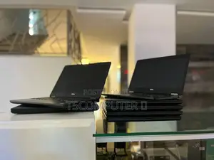 New Laptop Dell Latitude 5480 8GB Intel Core I5 SSD 256GB