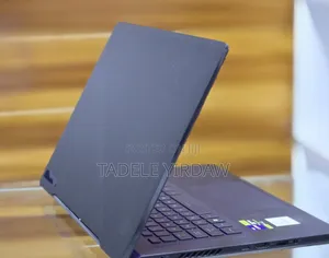 New Laptop Asus ROG Zephyrus M16 GU603HR 16GB Intel Core I9 SSD 1T