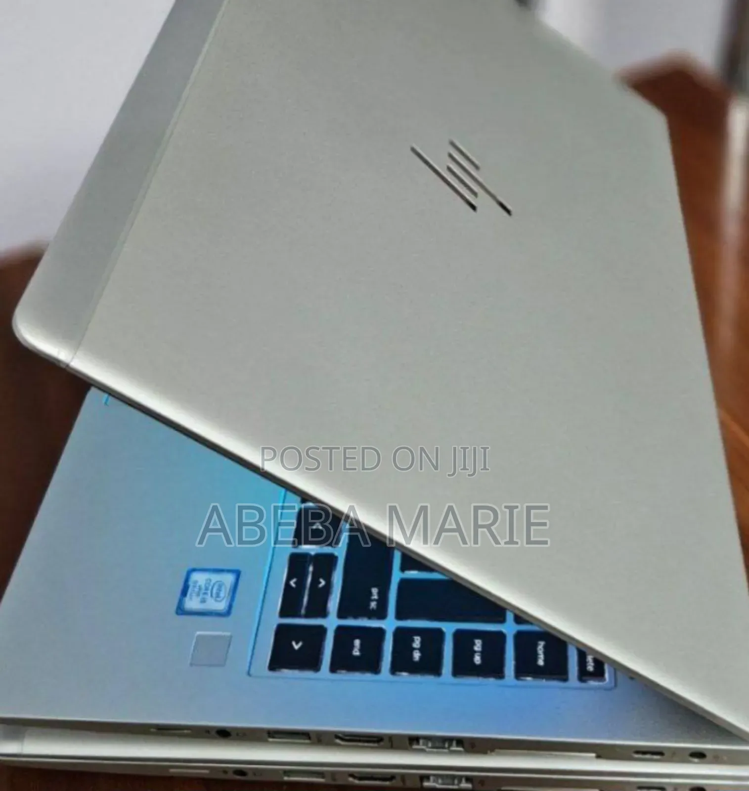 New Laptop HP EliteBook 840 G5 16GB Intel Core I5 SSD 256GB