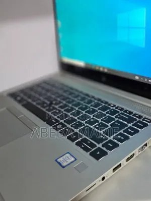 New Laptop HP EliteBook 840 G5 16GB Intel Core I5 SSD 256GB