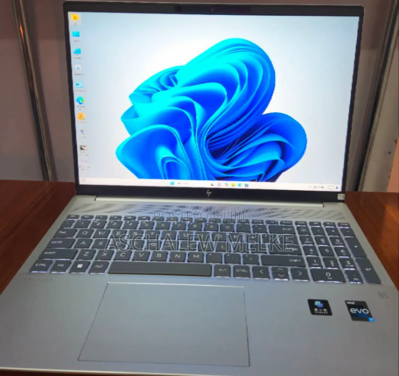 New Laptop HP Pavilion 15z 16GB Intel Core I7 SSD 1T