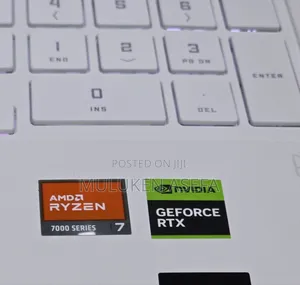 New Laptop HP Victus 16 16GB AMD Ryzen 7 SSD 1T