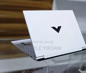 Photo - New Laptop HP Victus 16 16GB AMD Ryzen 7 SSD 1T