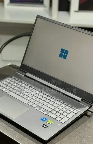 New Laptop HP Victus 15 16GB Intel Core I7 SSD 1T