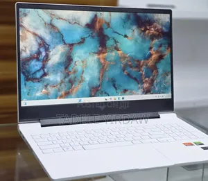 New Laptop HP Victus 16 16GB AMD Ryzen 7 SSD 1T