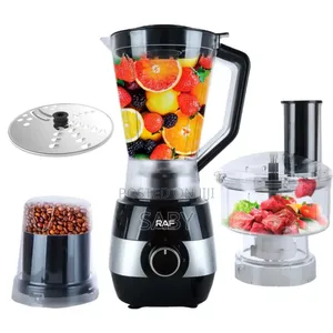 Raf 6 In1 Food Processor