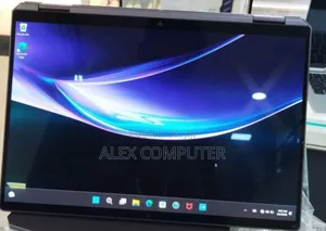 Photo - New Laptop HP Spectre X360 16GB Intel Core Ultra 7 SSD 1T