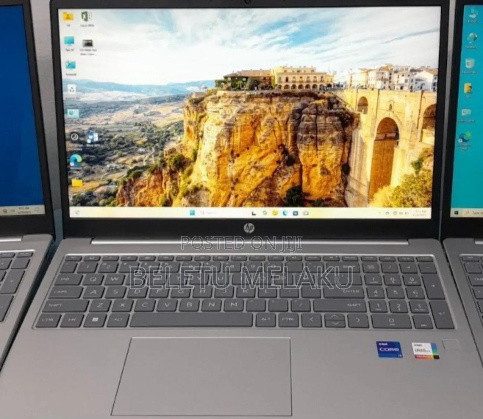 New Laptop HP Stream Notebook 16GB Intel Core I7 SSD 512GB