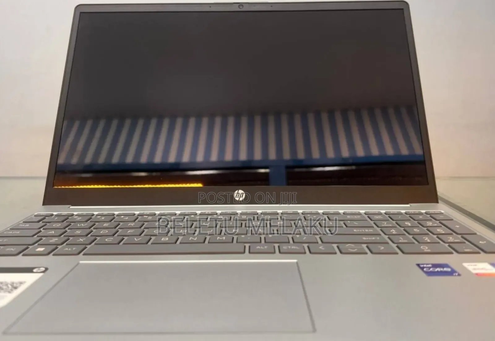 New Laptop HP Stream Notebook 16GB Intel Core I7 SSD 512GB