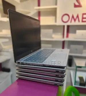 New Laptop HP Stream Notebook 16GB Intel Core I7 SSD 512GB