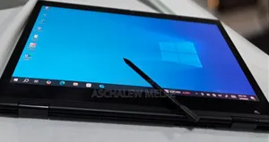Photo - New Laptop Lenovo Thinkpad X1 Yoga 16GB Intel Core I7 SSD 512GB