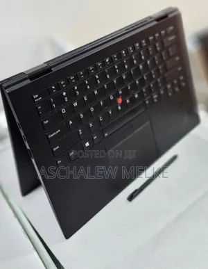 New Laptop Lenovo Thinkpad X1 Yoga 16GB Intel Core I7 SSD 512GB
