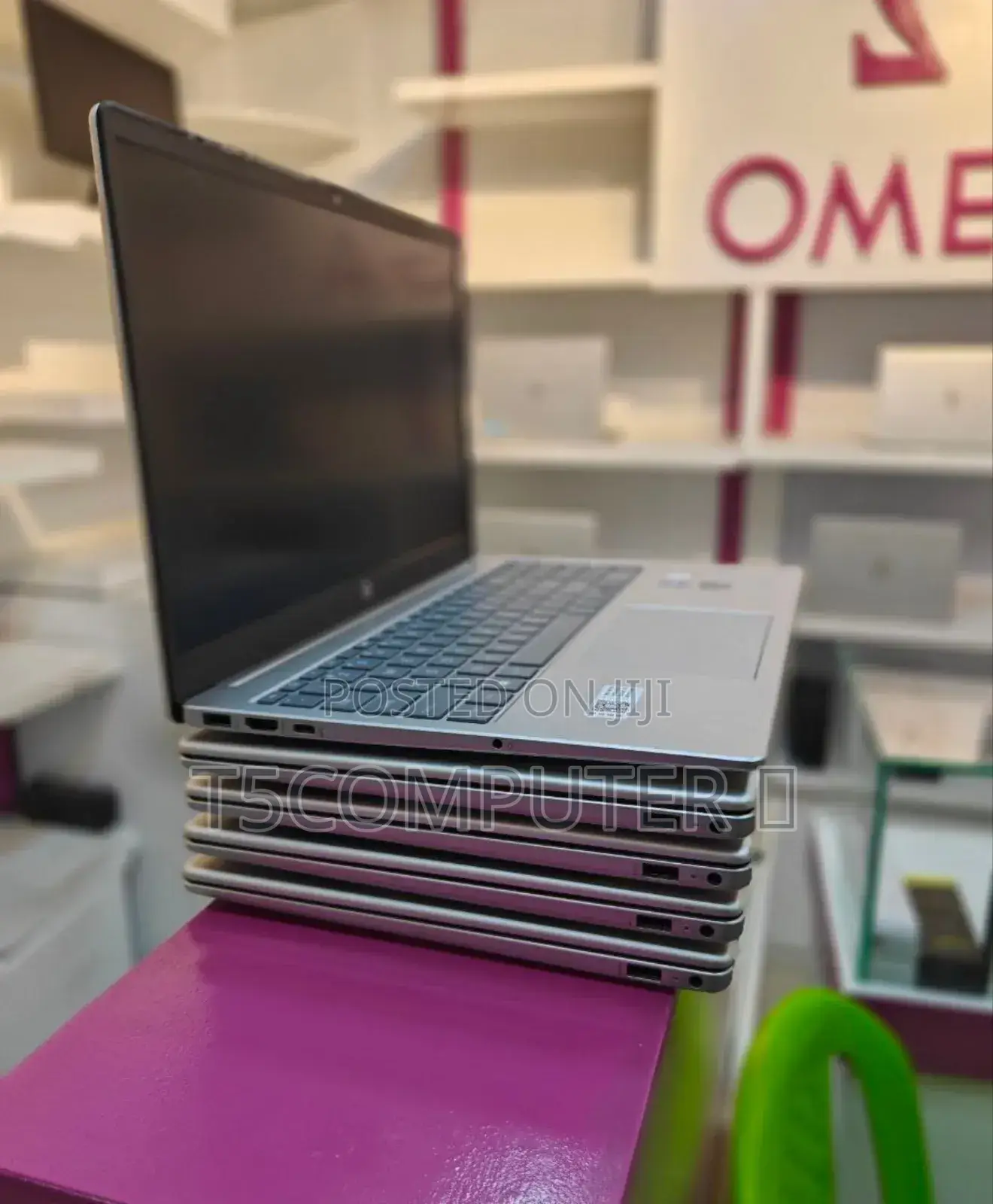 New Laptop HP Stream Notebook 16GB Intel Core I7 SSD 512GB