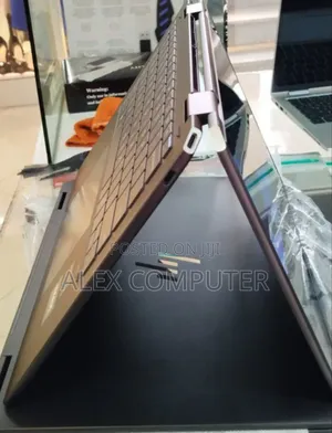 New Laptop HP Spectre X360 16GB Intel Core Ultra 7 SSD 1T