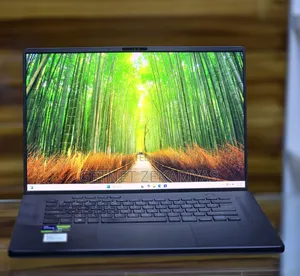 Photo - New Laptop Asus ROG Zephyrus G15 16GB Intel Core I9 SSD 1T