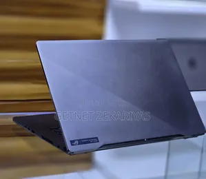 New Laptop Asus ROG Zephyrus G15 16GB Intel Core I9 SSD 1T