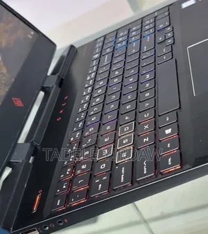 New Laptop HP Omen X 16GB Intel Core I5 SSD 512GB