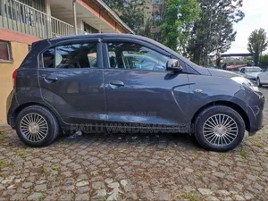 New Hyundai Atos 2022 Gray
