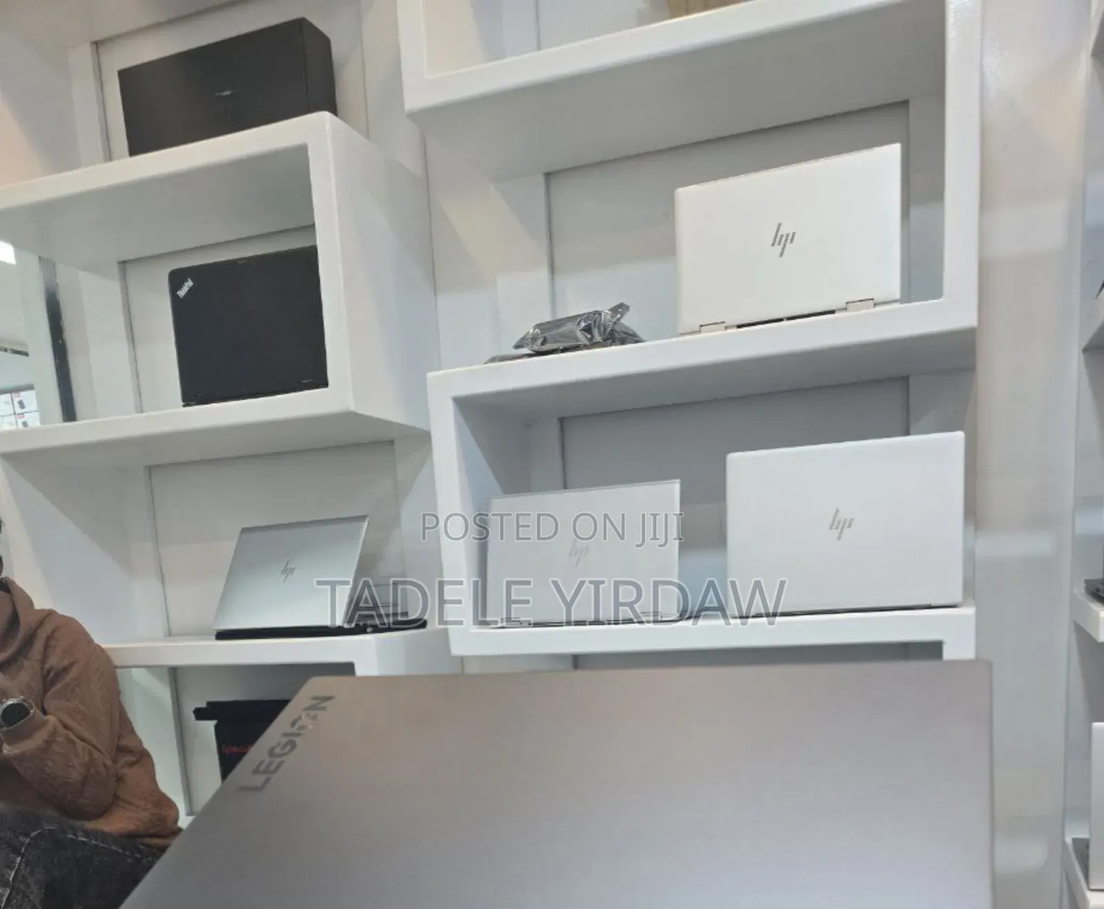 New Laptop Lenovo Legion 5 32GB Intel Core I9 SSD 1T