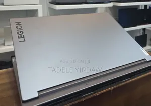 New Laptop Lenovo Legion 5 32GB Intel Core I9 SSD 1T