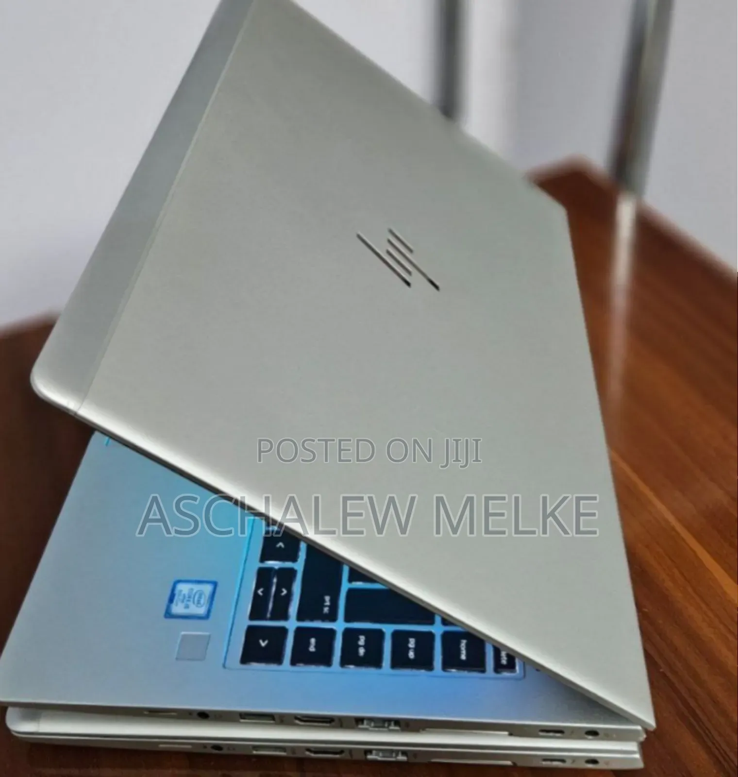 New Laptop HP EliteBook 840 G5 16GB Intel Core I5 SSD 512GB