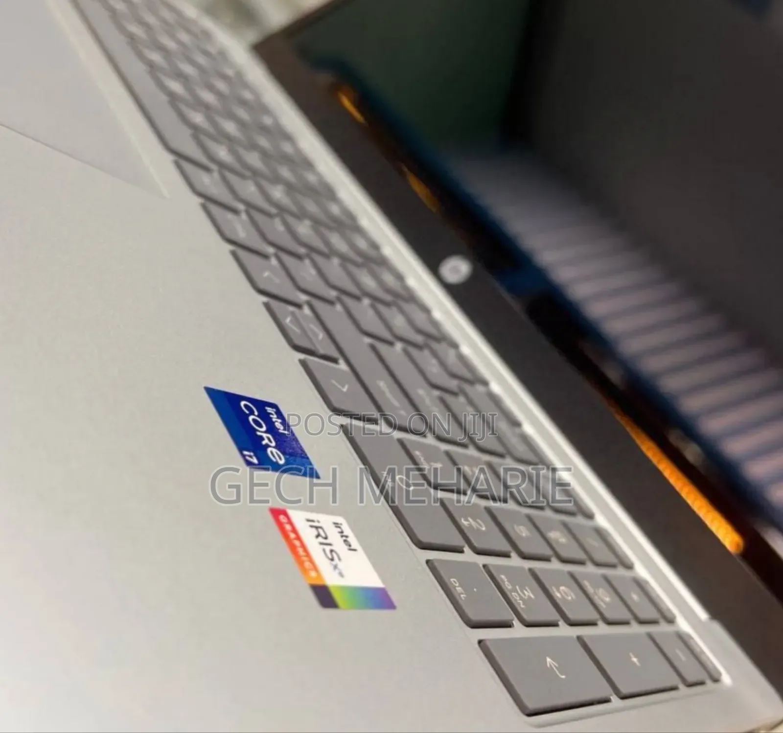 New Laptop HP Stream Notebook 16GB Intel Core I7 SSD 512GB