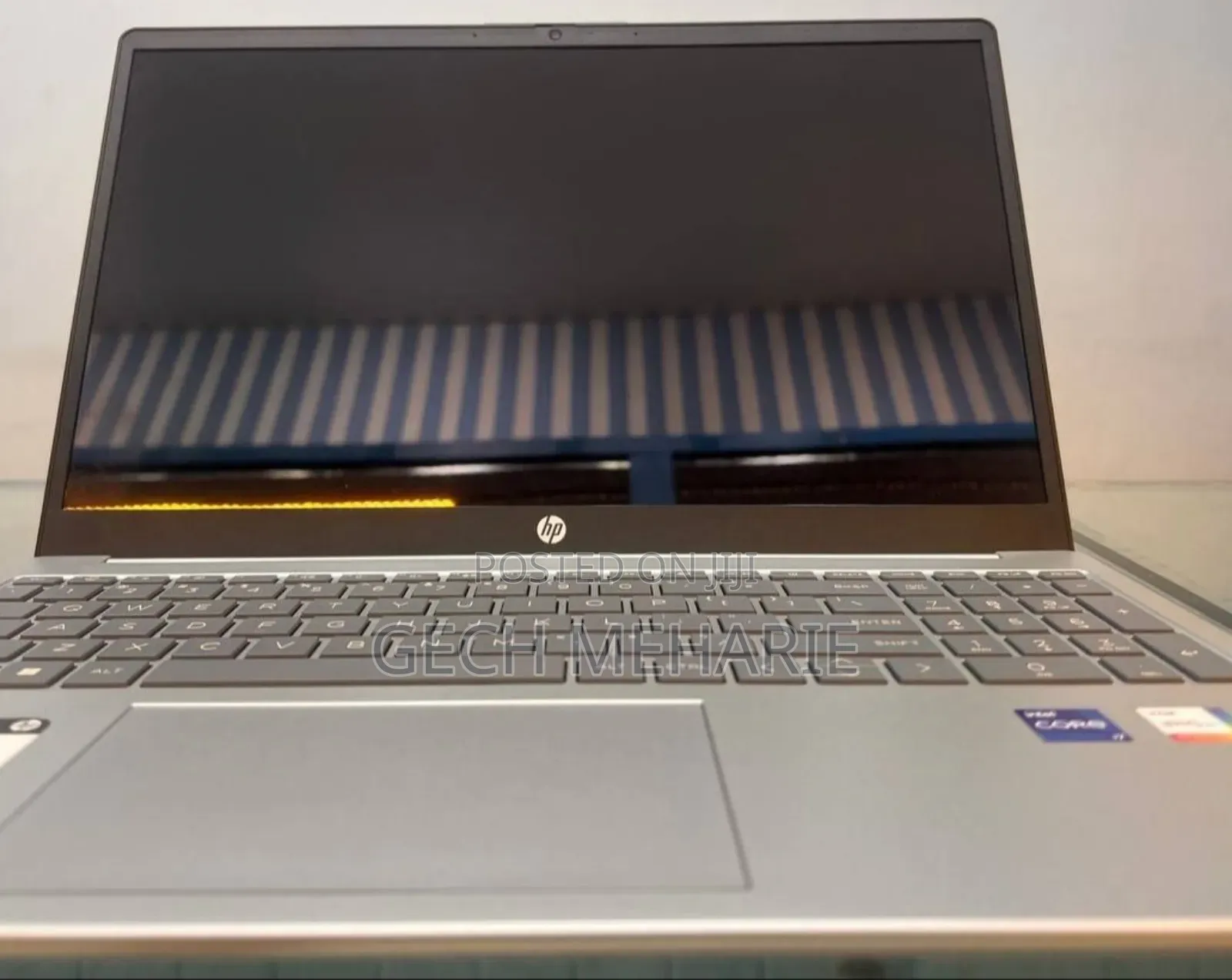 New Laptop HP Stream Notebook 16GB Intel Core I7 SSD 512GB