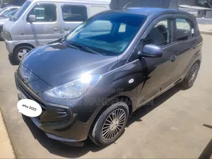 Photo - New Hyundai Atos 2022 Gray