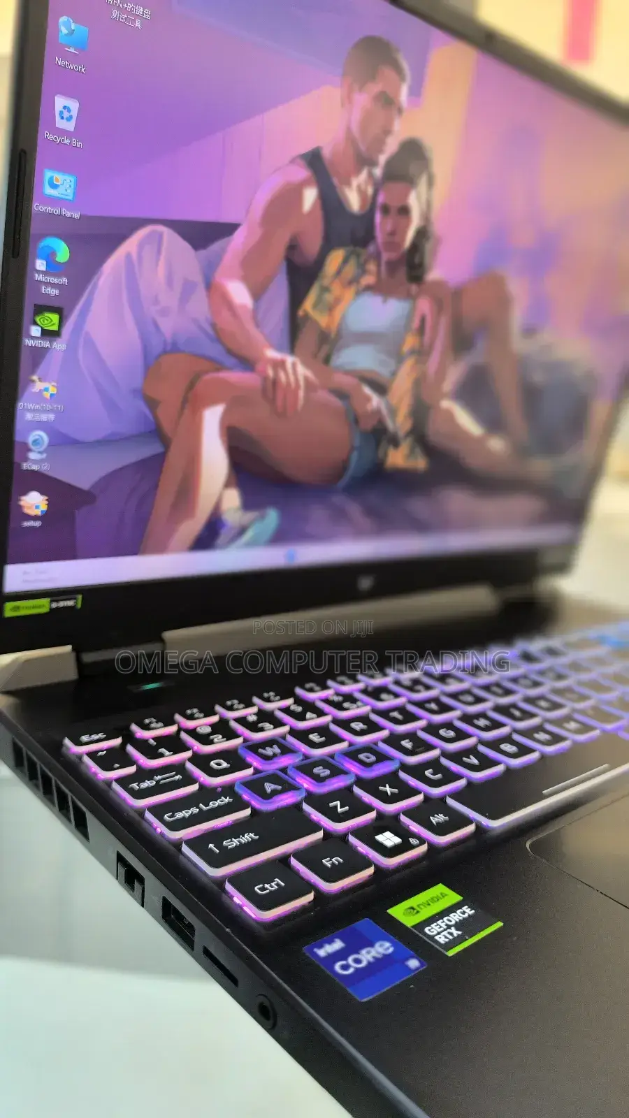 New Laptop Acer Predator Helios Neo 16 16GB Intel Core i9 SSD 1T