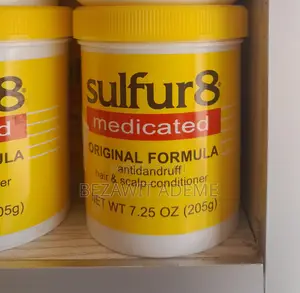 Photo - Sulfur8 Medicated Original Formula