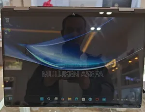 Photo - New Laptop HP Envy X360 32GB Intel Core Ultra 7 SSD 1T