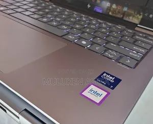 New Laptop HP Envy X360 32GB Intel Core Ultra 7 SSD 1T