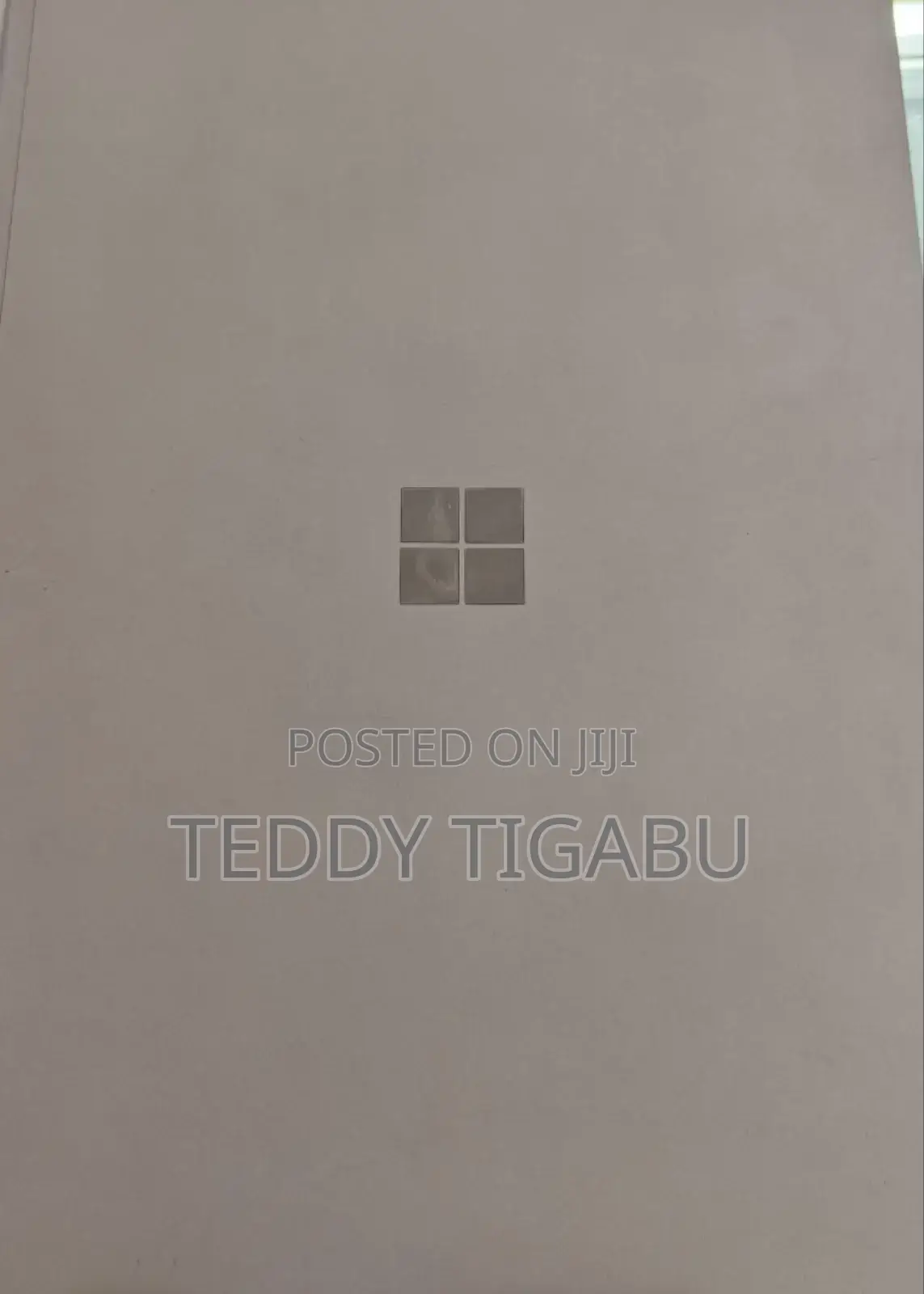 New Laptop Microsoft Surface Book 3 16GB Intel Core I7 SSD 256GB