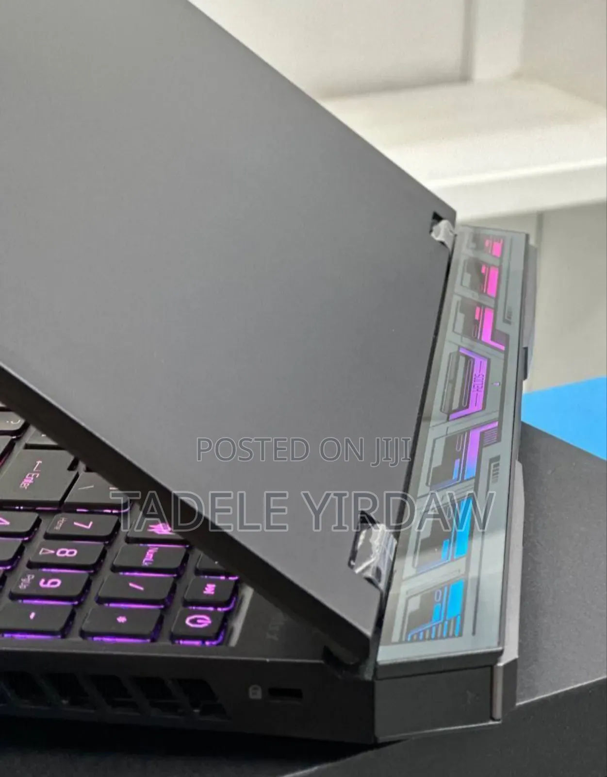 New Laptop Acer Predator Helios 300 32GB Intel Core I9 SSD 1T