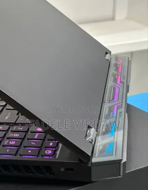 Photo - New Laptop Acer Predator Helios 300 32GB Intel Core I9 SSD 1T