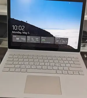 New Laptop Microsoft Surface Book 3 16GB Intel Core I7 SSD 256GB