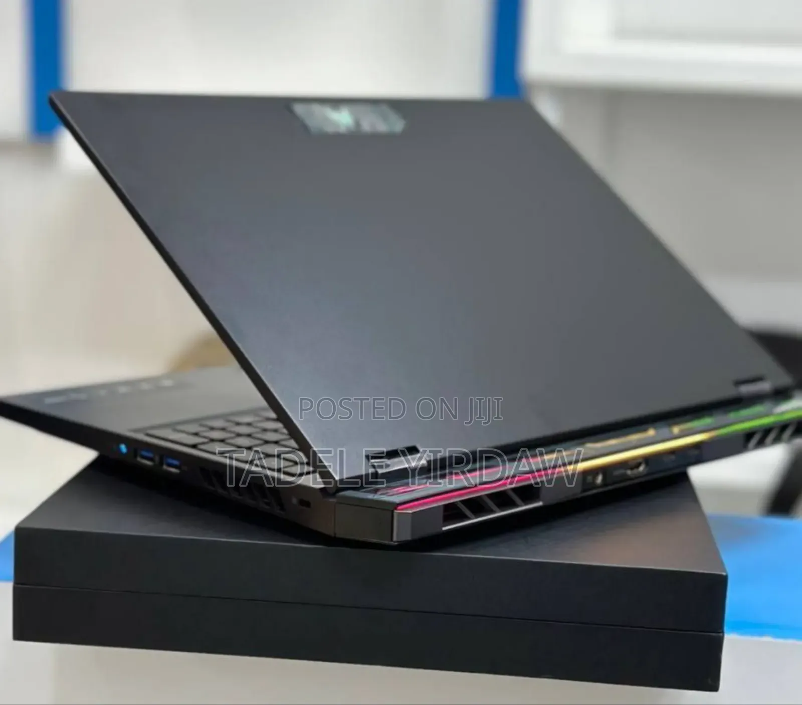 New Laptop Acer Predator Helios 300 32GB Intel Core I9 SSD 1T